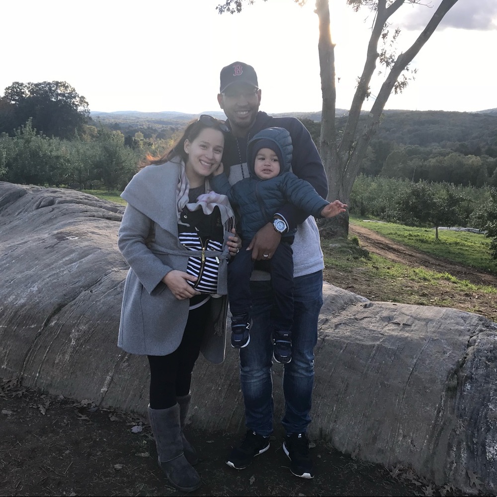 Meet your Posher, Ariane